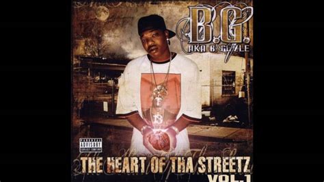 Get Ya Game Up lyrics [B.G.]