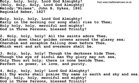 Gilded Age lyrics [Holy Holy]