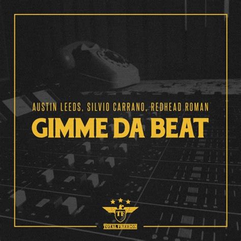 Gimme Da Beat lyrics [Jet 2]