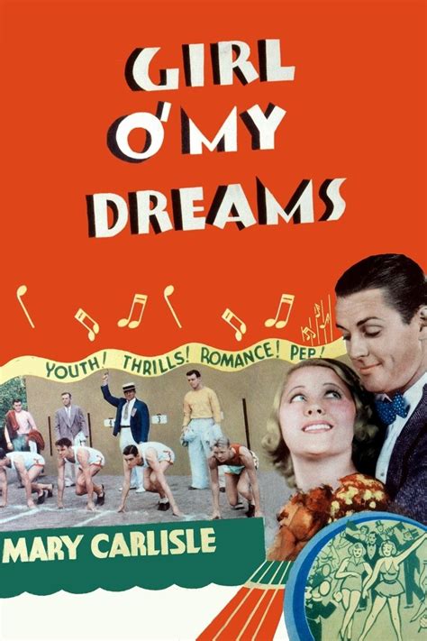 Girl O' My Dreams lyrics [T.C. Ellis]