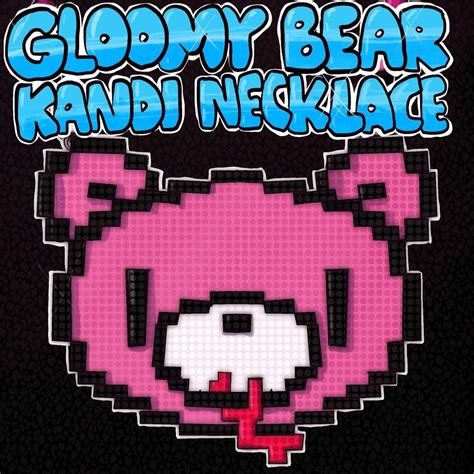 Gloomy Bear lyrics [Brexx]