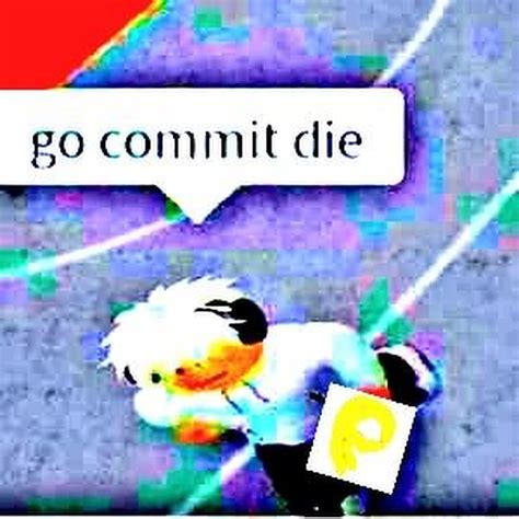 Go Commit Die lyrics [Mizly]