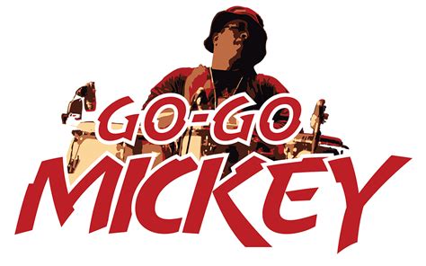 Go Go Go lyrics [Mickey Shiloh]