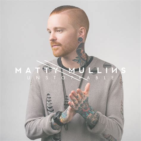 Go the Distance lyrics [Matty Mullins]