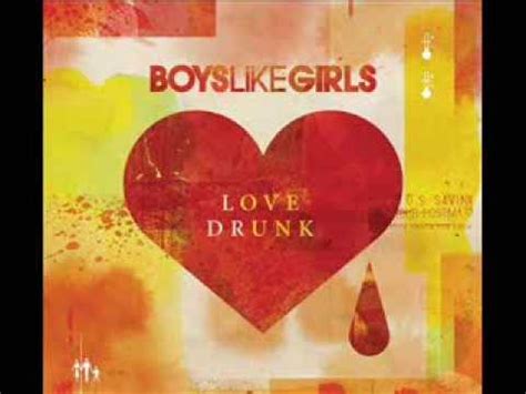 Go lyrics [BOYS LIKE GIRLS]