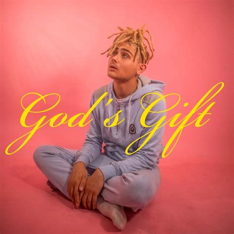 God's Gift lyrics [Orakana]