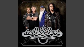 God's Gonna Ease My Troublin' Mind lyrics [The Oak Ridge Boys]