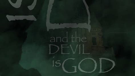 God Is the Devil lyrics [Astral Doors]