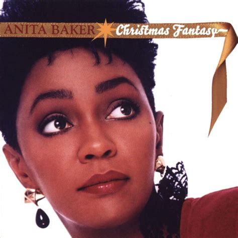 God Rest Ye Merry, Gentlemen lyrics [Anita Baker]