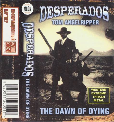 Gomorrah Of The Plains lyrics [Desperados]