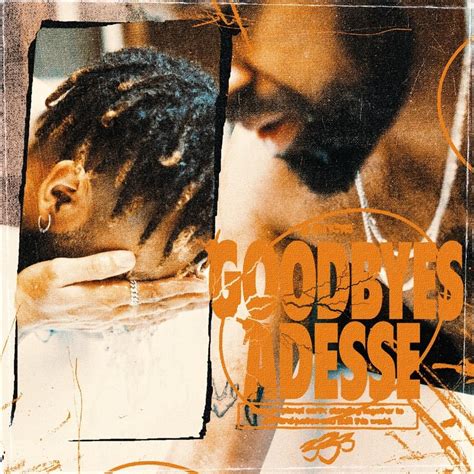 Goodbyes lyrics [Adesse]