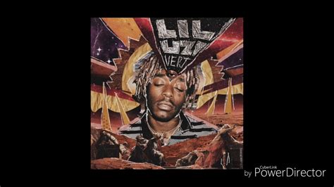 Got the Work lyrics [Lil Uzi Vert]