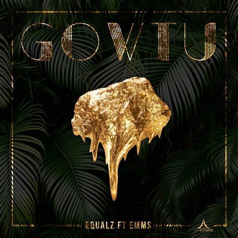 Gowtu lyrics [Equalz (NLD)]