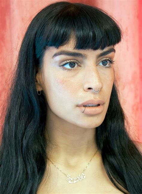 Grace lyrics [Sevdaliza]