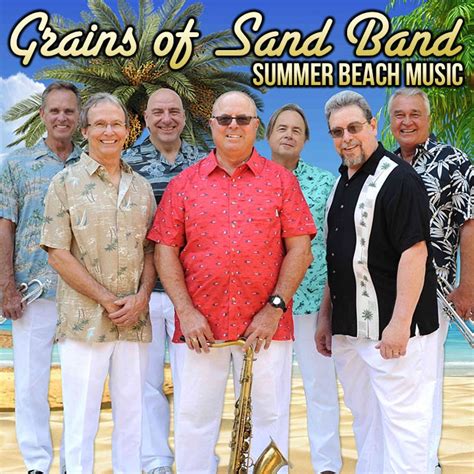 Grains of Sand lyrics [FRÉ (band)]