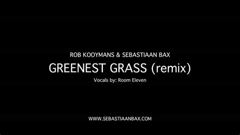 Greenest Grass lyrics [Room Eleven]