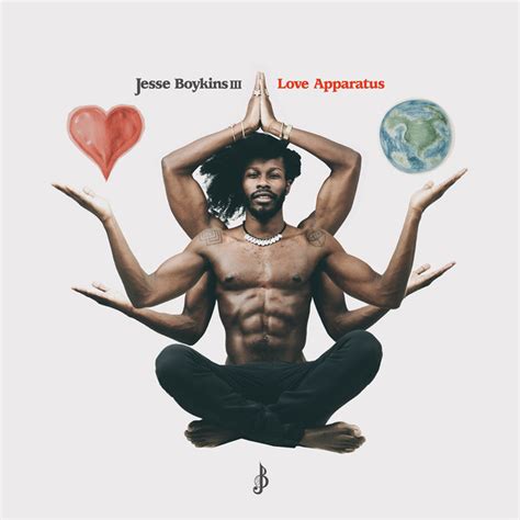 GreyScale lyrics [Jesse Boykins III]