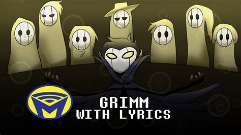 Grimm x silent lyrics [Silent]