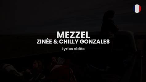 Gringo Star lyrics [Chilly Gonzales]