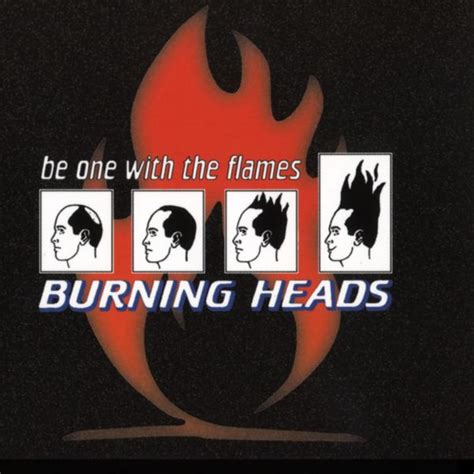 Groundtown lyrics [Burning Heads]