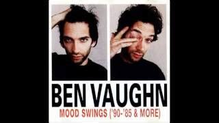 Growin' a Beard by Ben Vaughn lyrics [Ben Vaughn]