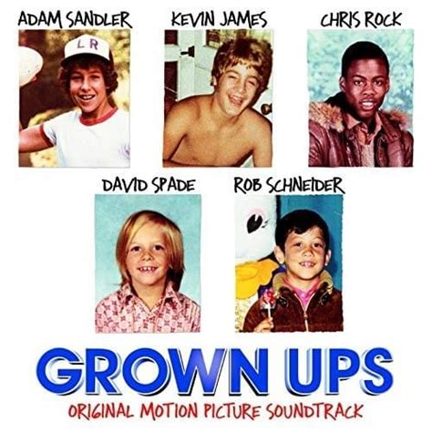 Grown-Ups lyrics [Juke]