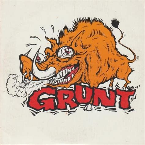 Grunt & Click lyrics [Anthrax]