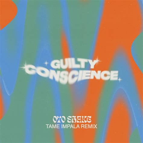 Guilty Conscience Remix lyrics [Arrow Santi]