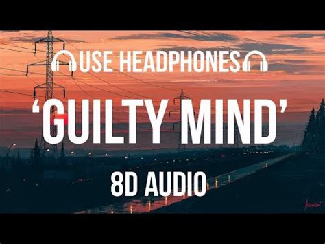 Guilty Mind lyrics [Creamay]