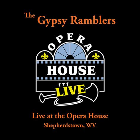 Gypsies or Ramblers lyrics [Eddie Holly]