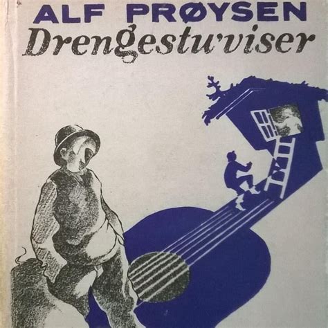 Hårrdagsvise lyrics [Alf Prøysen]