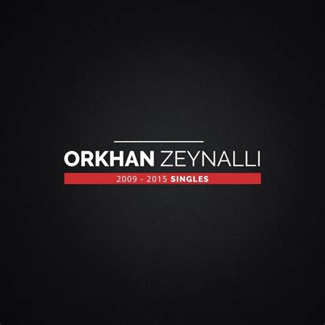 Həyatın Özü lyrics [Orkhan Zeynalli]