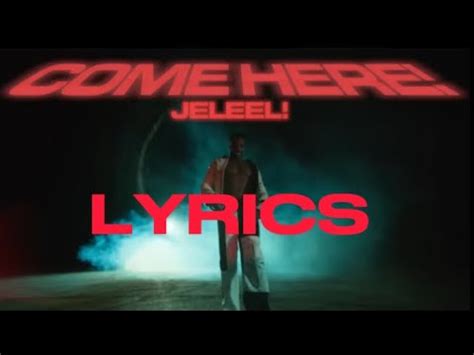 HELL HIGH!* lyrics [JELEEL!]