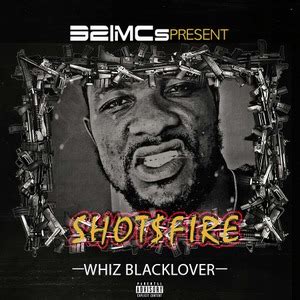 HIS IS A RAP BATTLE BETWEEN WHIZ BLACKLOVER & ................ lyrics [Whiz-Blacklover]