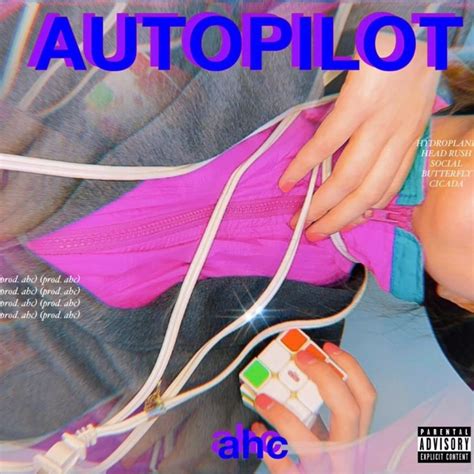 HYDROPLANE lyrics [Ahc]