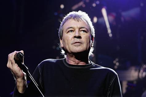 Hard on You lyrics [Ian Gillan]