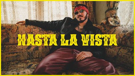 Hasta La Vista lyrics [Moli (POL)]