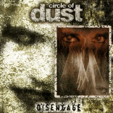 Hate Opened Wide lyrics [Circle of Dust]