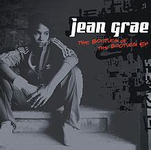 Haters Anthem Remix lyrics [Jean Grae]