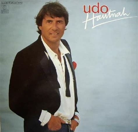 Hautnah lyrics [Udo Jürgens]