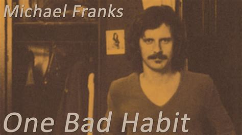 He Tells Himself He's Happy lyrics [Michael Franks]