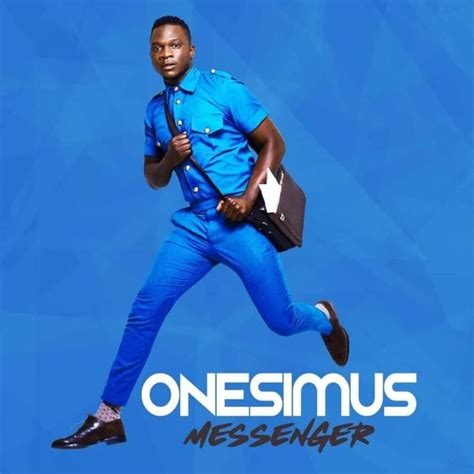 He Will Never Fail lyrics [Onesimus (MW)]