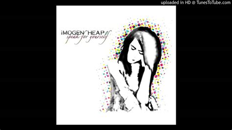 Headlock lyrics [Imogen Heap]