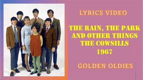 Heaven Held lyrics [The Cowsills]