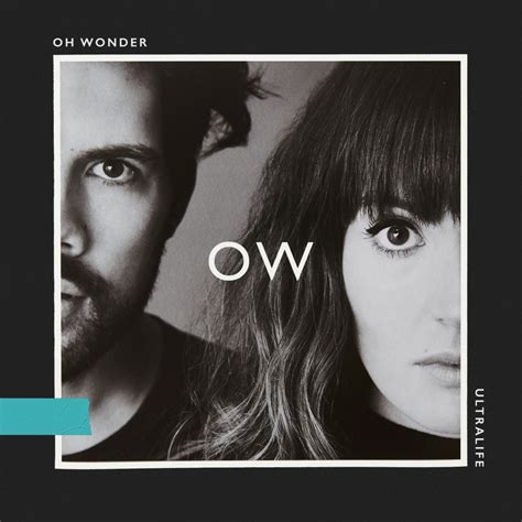 Heavy lyrics [Oh Wonder]