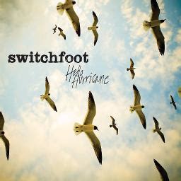 Hello Hurricane lyrics [Switchfoot]