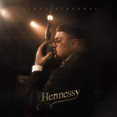 Hennessy lyrics [ZON5]