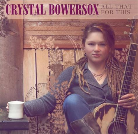 Here's Where The Story Ends lyrics [Crystal Bowersox]