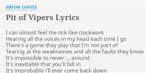 Here We Go lyrics [Viper]