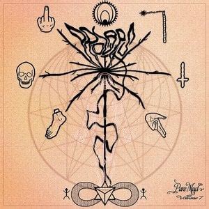 Hermetic Pinnacle lyrics [Prolaps]